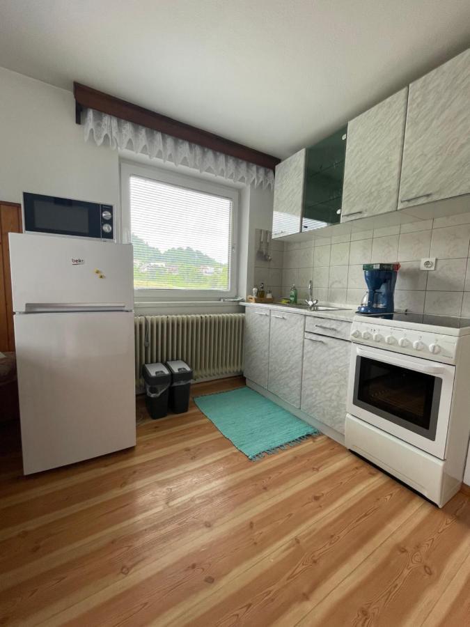 Homestay J&M Bled Exterior foto